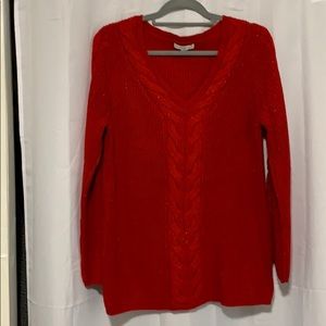 Westport 1962 Sweater